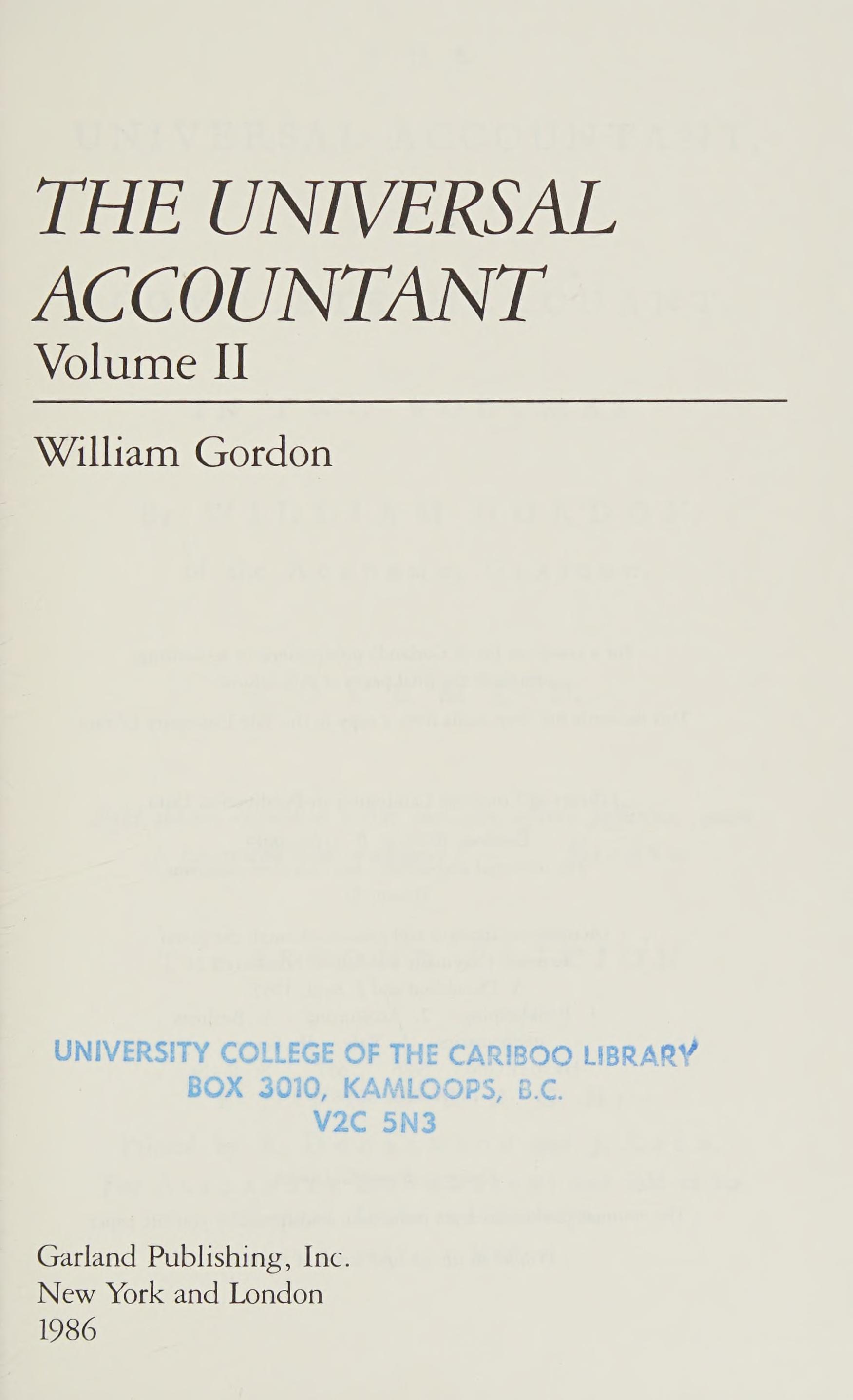 Universal Accountnt & Comp Mer