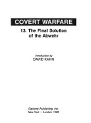 Final Solution Of Abwehr