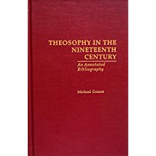 Theosophy in the Nineteenth Century