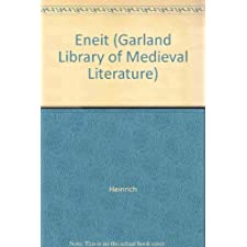 Eneit Garland Library of Medieval Literature