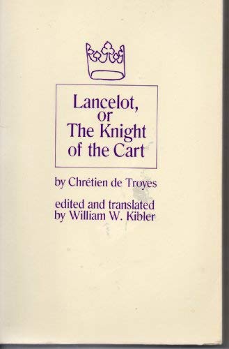Lancelot, Or The Knight Of The Cart