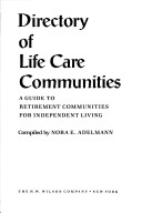 Directory of Life Care Communities