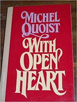 With Open Heart