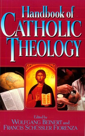 Handbook of Catholic Theology