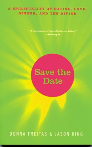 Save the Date by Donna Freitas and Jason E King, ISBN 9780824521233