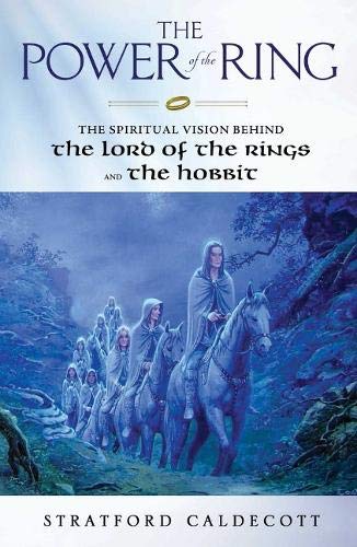 The Power Of The Ring