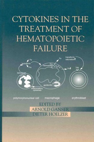 Cytokines In The Treatment Of Hematopoietic Failure