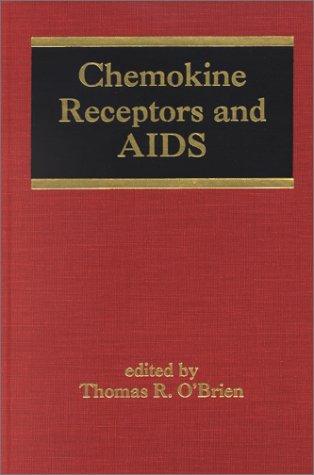 Chemokine Receptors And AIDS