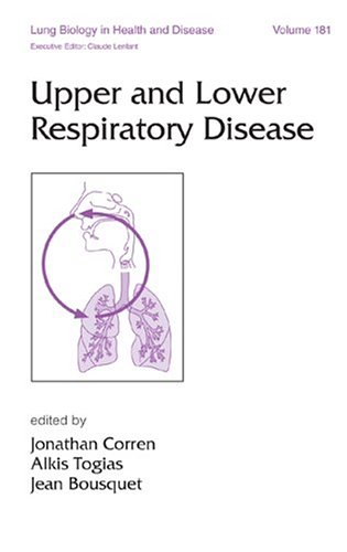 Upper and Lower Respiratory Disease