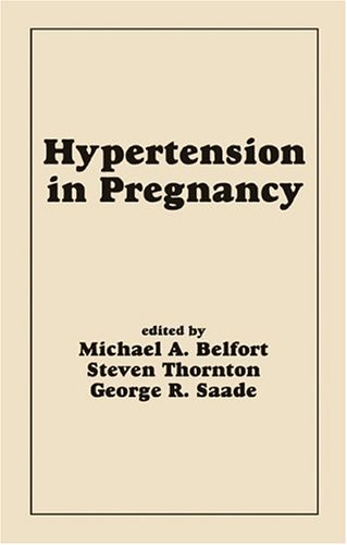Hypertension in Pregnancy