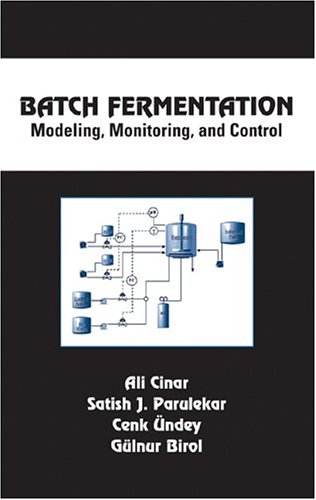 Batch Fermentation