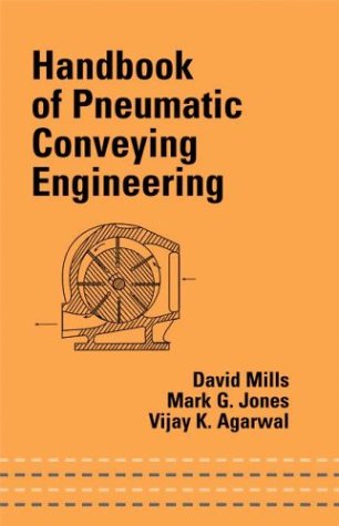 Handbook of Pneumatic Conveying Engineering