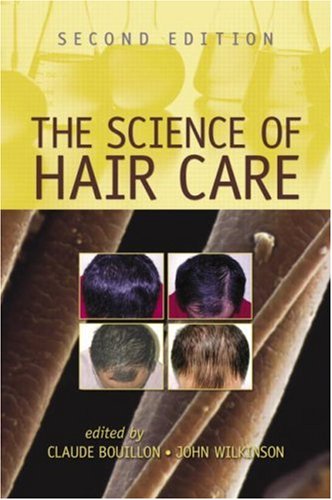 The Science of Hair Care