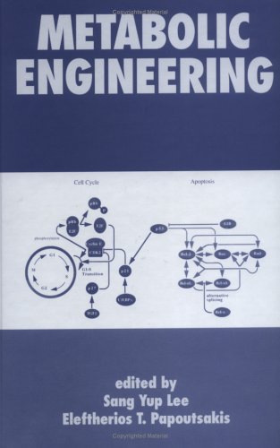 Metabolic Engineering Biotechnology and Bioprocessing Series