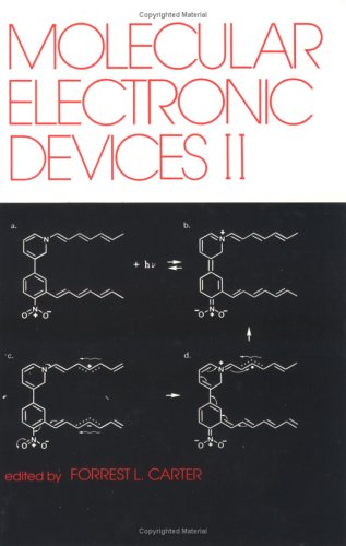 Molecular electronic devices II