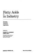 Fatty Acids in Industry