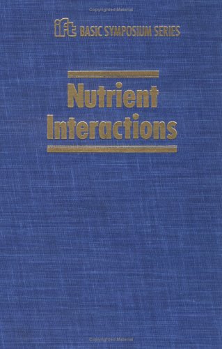 Nutrient Interactions