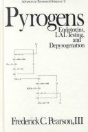 Pyrogens, Endotoxins, Lal Testing and Depyrogenation