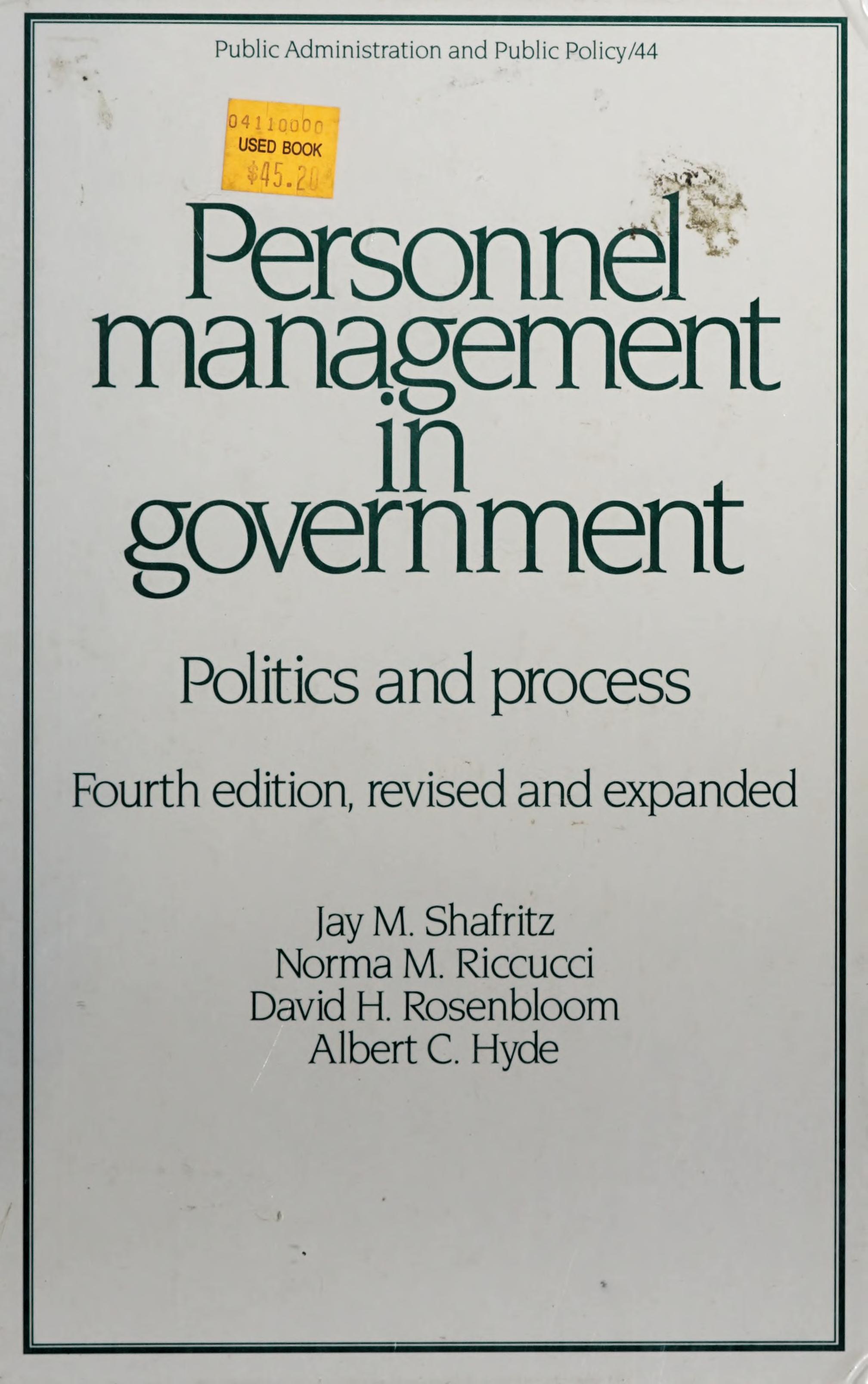 Structured Reading