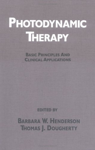 Photodynamic Therapy