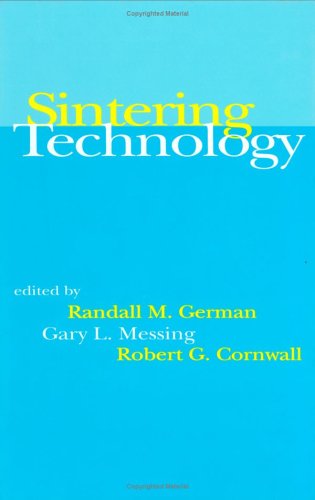 Sintering Technology