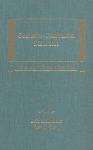 Obsessive-Compulsive Disorders