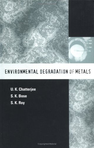 Environmental Degradation of Metals