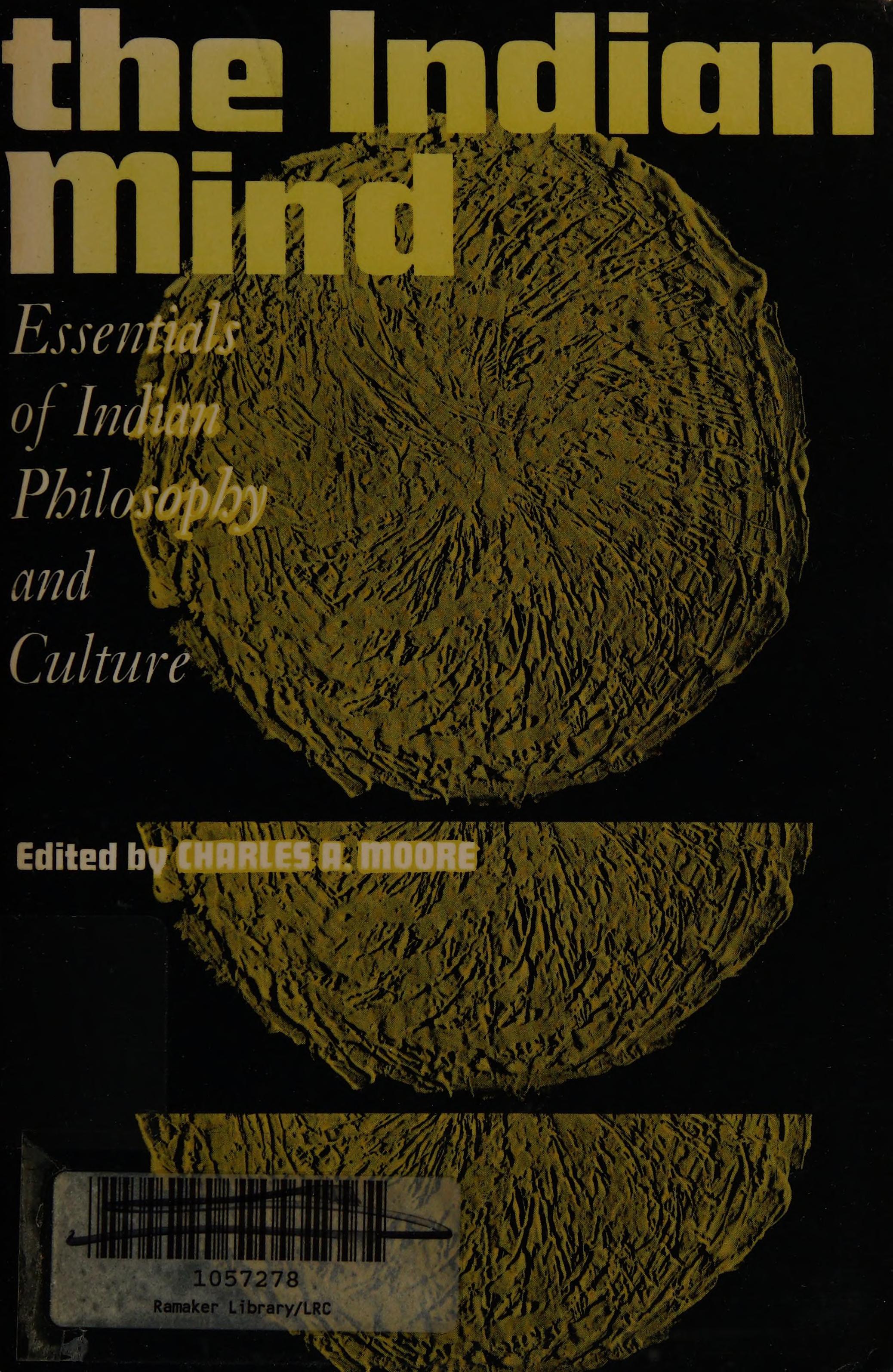 The Indian Mind