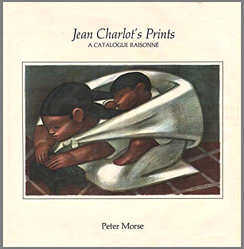 Jean Charlot's prints