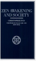 Zen Awakening and Society