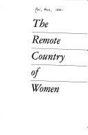 The remote country of women