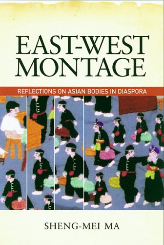 East West Montage