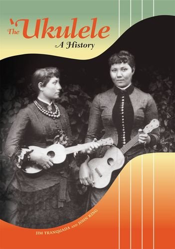 The ÂUkulele