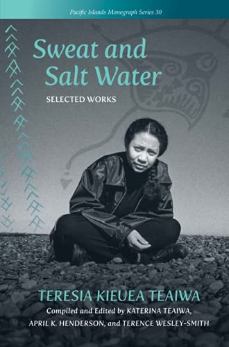 Sweat And Salt Water