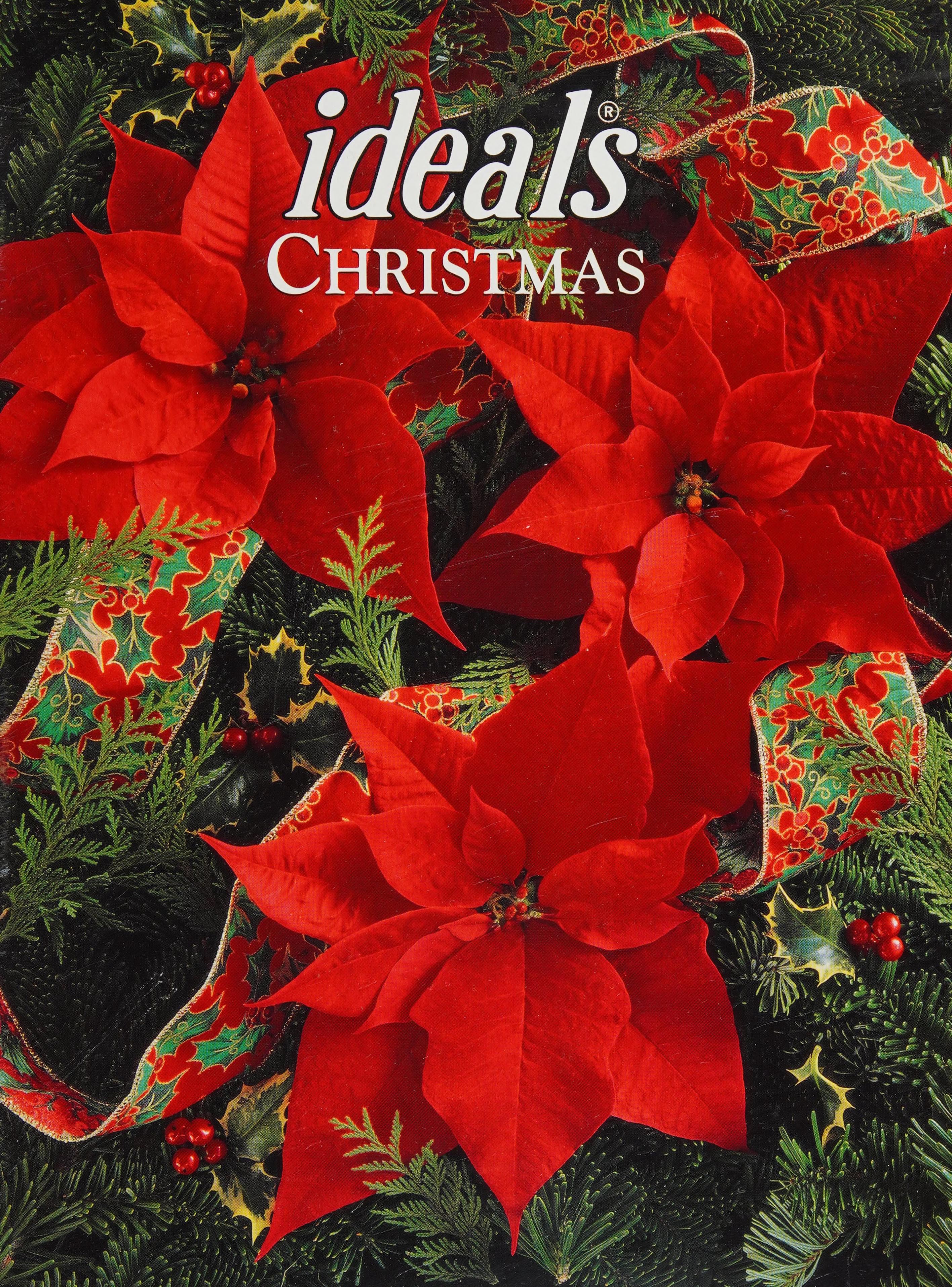 Christmas Ideals 2013