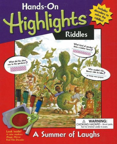 A Summer of Laughs