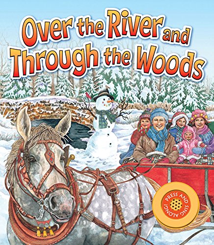 Over The River And Through The Woods - Sound