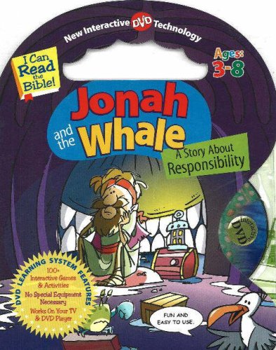 Jonah And The Whale: A Story About Responsibility