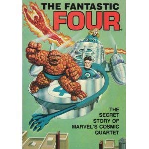 Fantastic Four