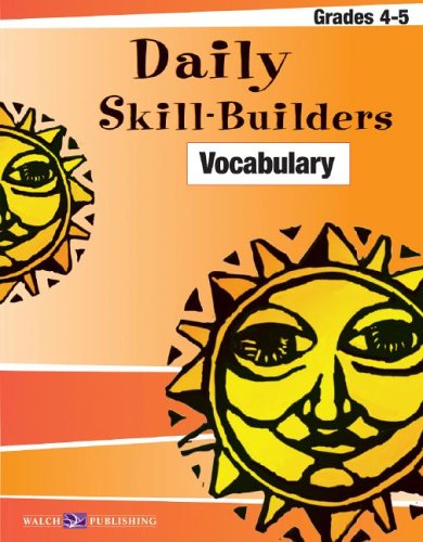 Daily Skill-Builders