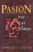 Pasion Por Las Almas