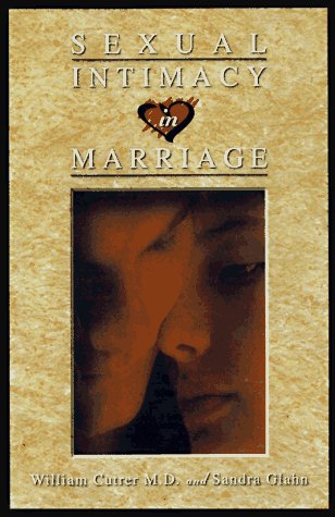 Sexual intimacy in marriage