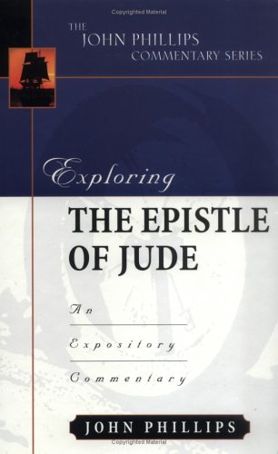 Exploring the Epistle of Jude