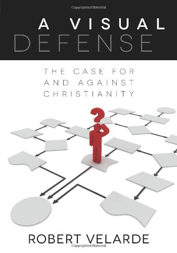 A Visual Defense