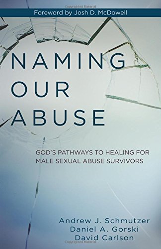 Naming Our Abuse