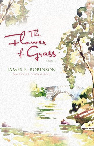 The Flower Of Grass