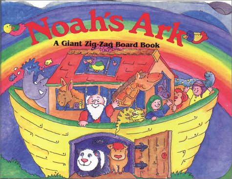 Noah'S Ark