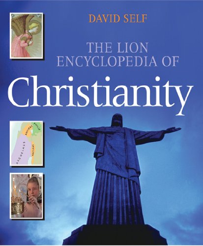 The Lion Encyclopedia of Christianity