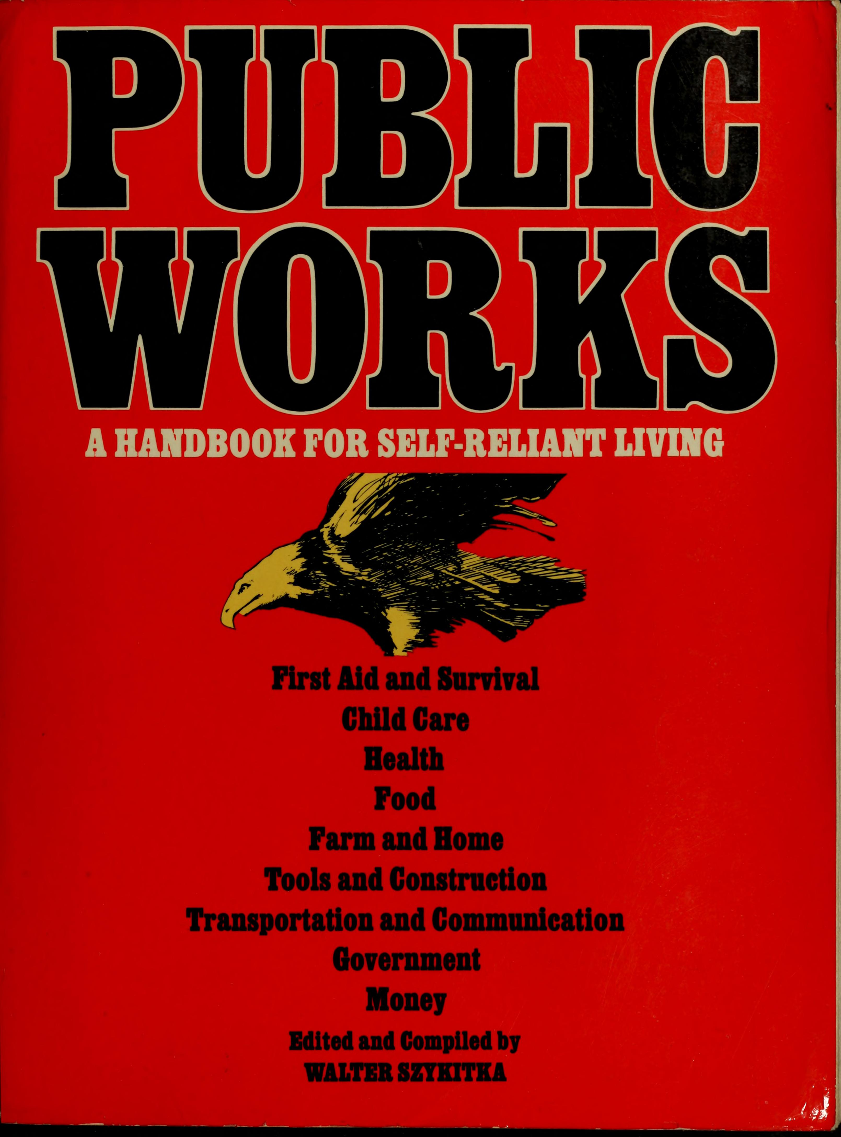 Public Works