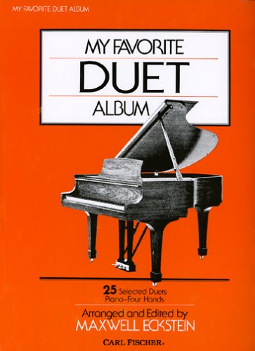O3253 - My Favorite Duet Album